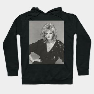 Bonnie Tyler Hoodie